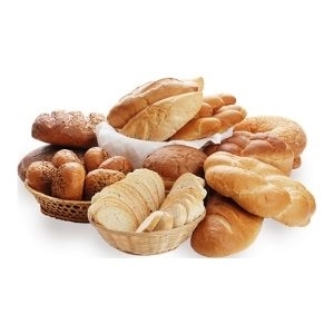Picture for category Bread