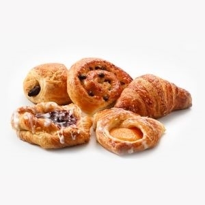 Picture for category Pastries