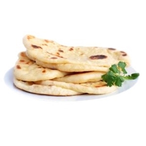Picture for category Wraps,pittas & Nann Bread