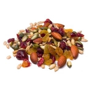 Picture for category Nuts & Dried Fruits