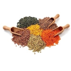 Picture for category Pulses Mix