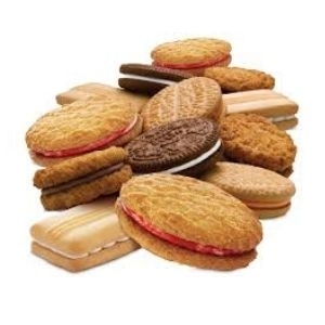 Picture for category Biscuits & Wafers