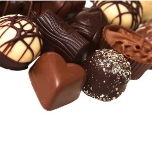 Picture for category Chocolates