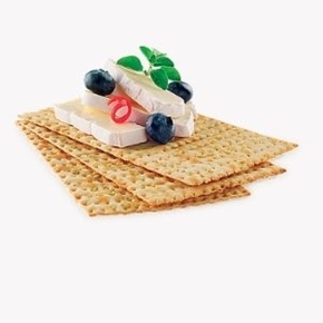 Picture for category Crackers & Crisp Breads