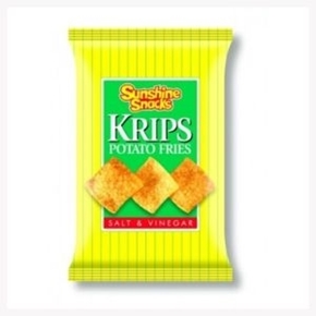 Picture for category Savoury Snacks Packets