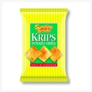 Picture for category Savoury Snacks Packets
