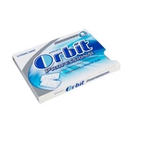 Picture for category Chewing Gum & Sweets