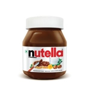 Picture for category Baking,desserts & Spreads