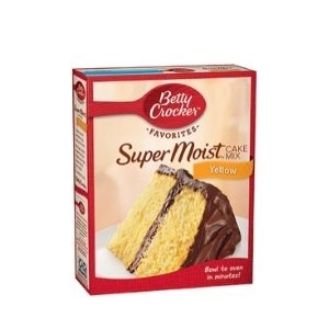 Picture for category Cake Mixes,jelly & Desserts