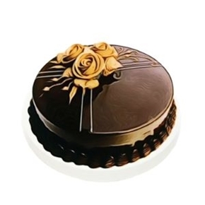 Picture for category Cakes