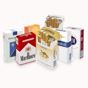 Picture for category Cigarettes & Tobacco