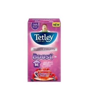 Picture for category Teas & Hot Chocolates