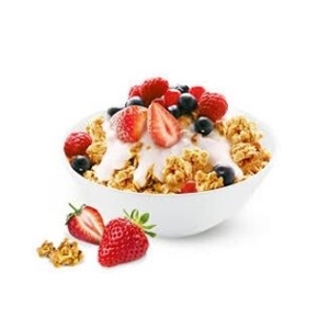 Picture for category Cereals