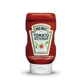 Picture for category Sauces & Dressings