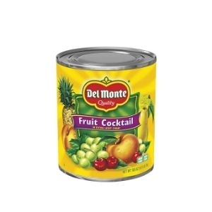 Picture for category Tinned Fruit & Veg