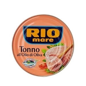 Picture for category Tinned Fish & Seafood