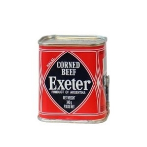 Picture for category Tinned Meat & Pies