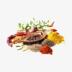 Picture for category Herbs,spices & Cubes