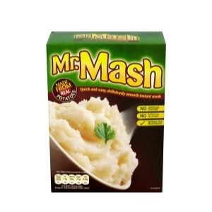 Picture for category Instant Snacks & Mashed Potato