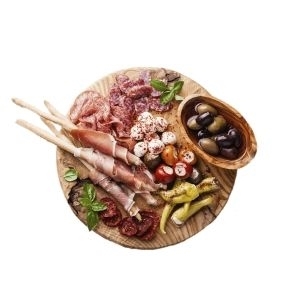 Picture for category Chilled Dips & Antipasto