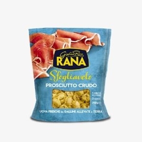 Picture for category Chilled Fresh Pasta