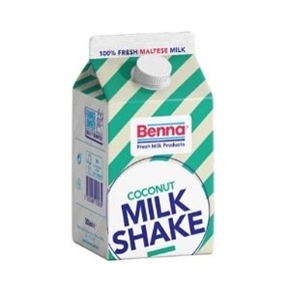 Picture for category Chilled Milk & Cream