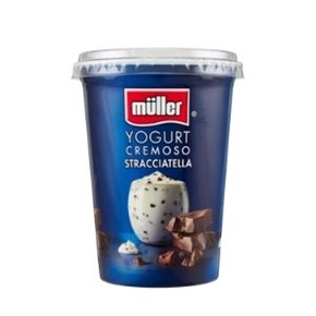 Picture for category Chilled Yogurt & Desserts