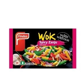 Picture for category Frozen Asian Food