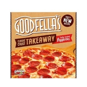 Picture for category Frozen Pizza & Snacks