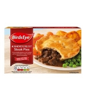 Picture for category Frozen Pies & Pastry