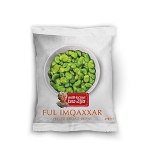 Picture for category Frozen Veg & Fruit