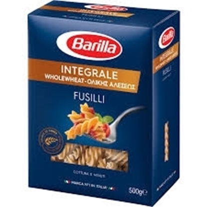 Picture of BARILLA INTEGRALE FUSILLI 500G