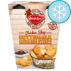 Picture of BIRDS EYE  CHICKEN STRIPS 350G