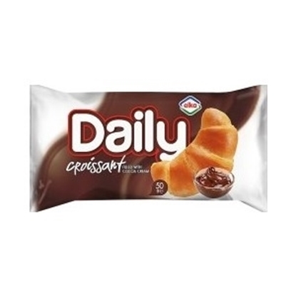 Picture of DAILY CROISSANT CHOCOLATE 50G