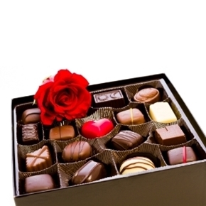 Picture for category Festive Confectionary