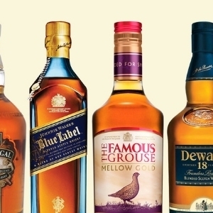 Picture for category Spirits & Liquers