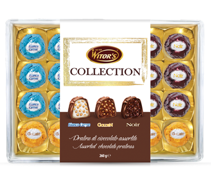 Picture of WITORS GRAN GALA COLLECTION 260GR