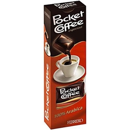 Picture of POCKET COFEE T5