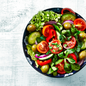 Picture for category Ready Salads & Coleslaw