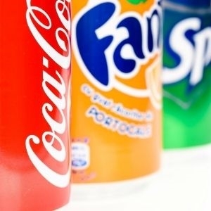 Picture for category Soft Drinks & Mixers