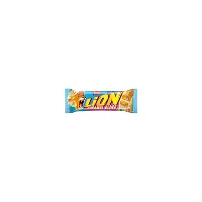 Lion Brownie 40 Gr