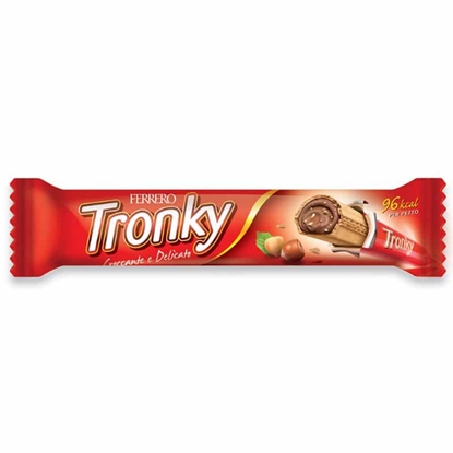 Picture of TRONKY