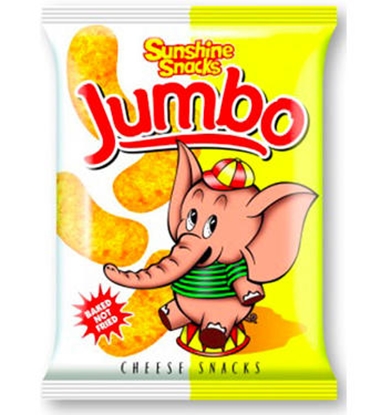 Picture of JUMBO