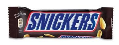 Picture of SNICKERS