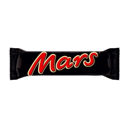 Picture of MARS