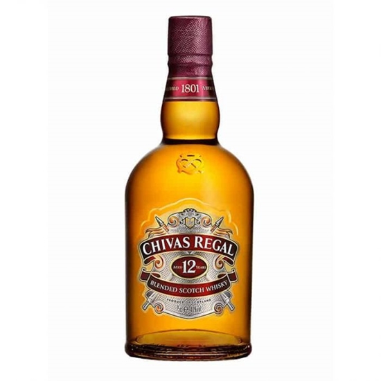 Picture of CHIVAS